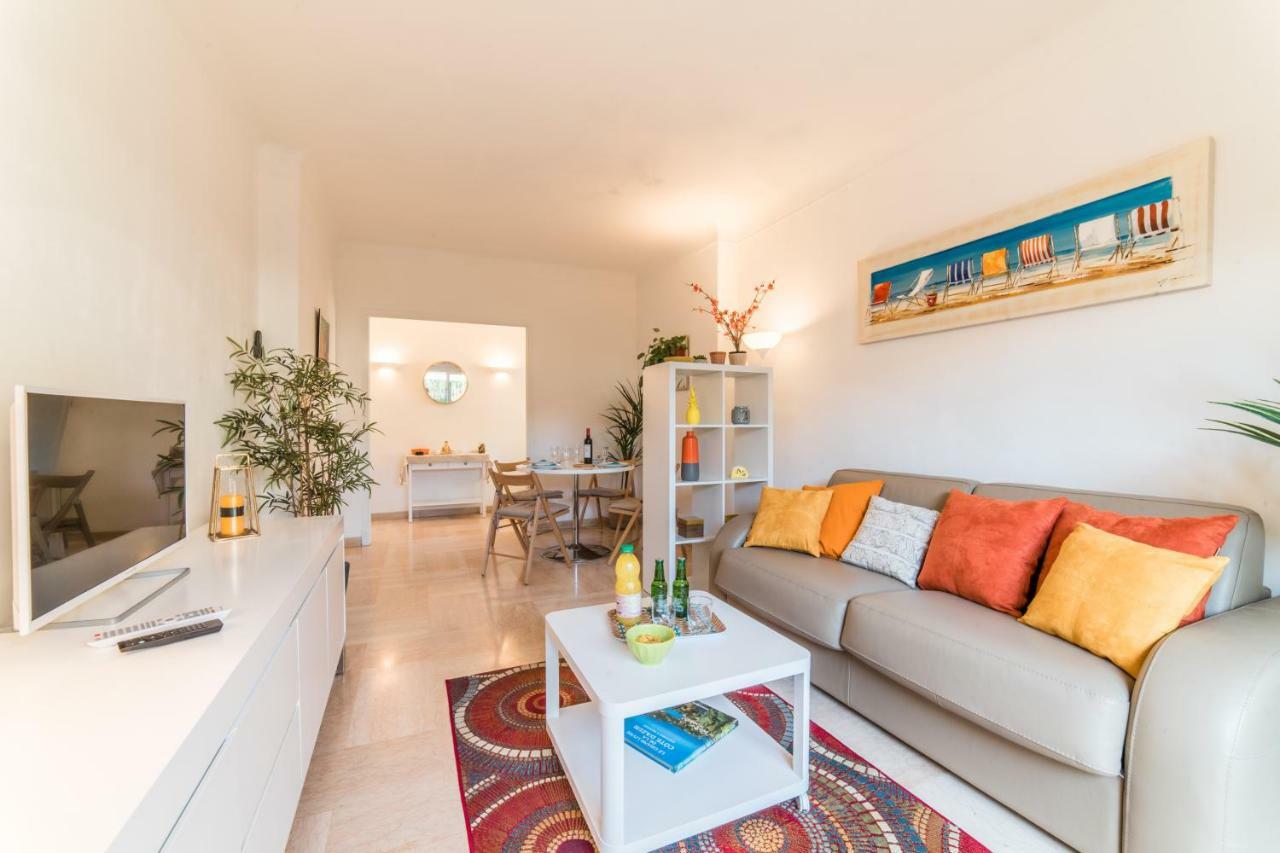 Le Berlioz Apartment Nice Ngoại thất bức ảnh