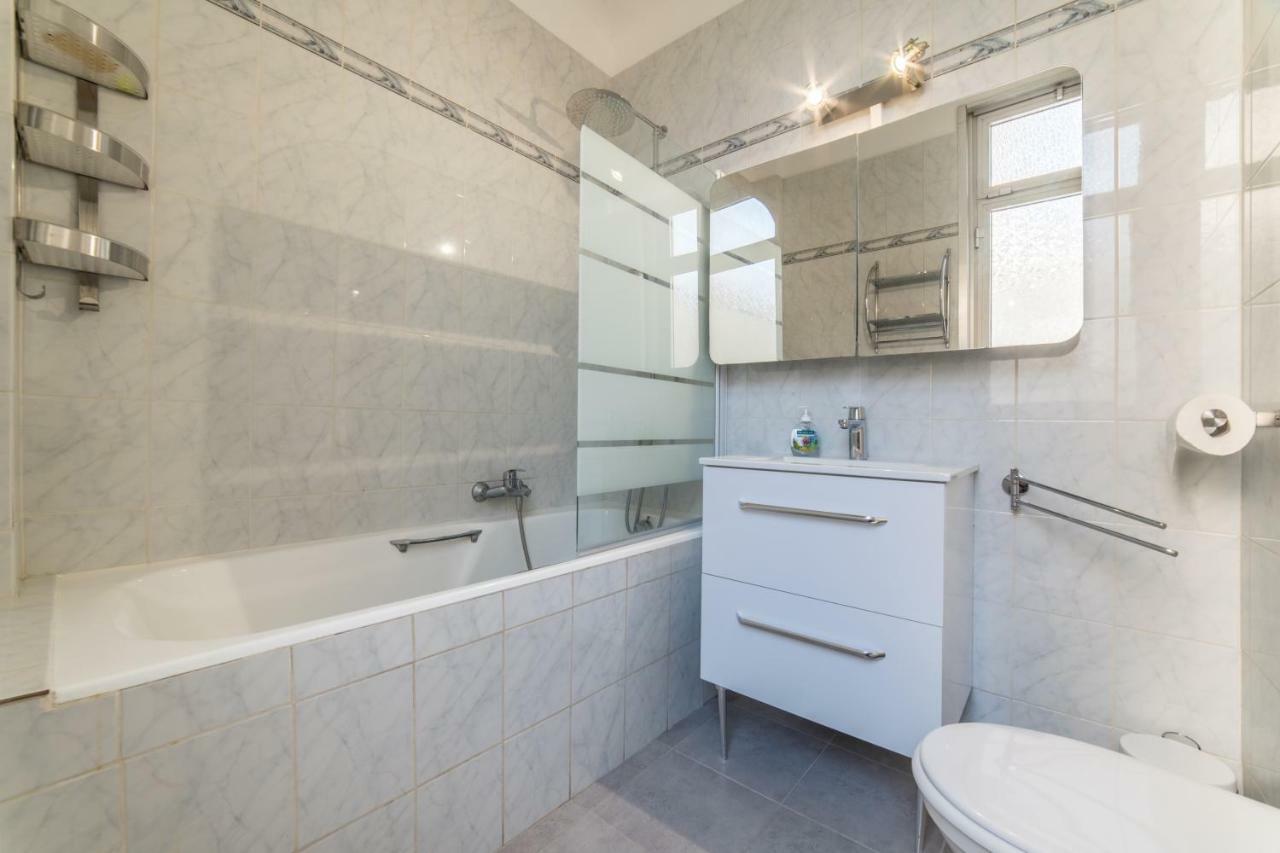Le Berlioz Apartment Nice Ngoại thất bức ảnh