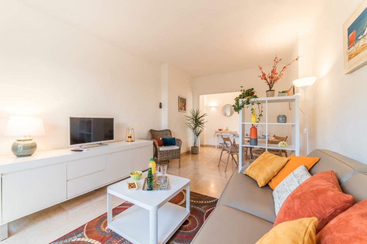 Le Berlioz Apartment Nice Ngoại thất bức ảnh
