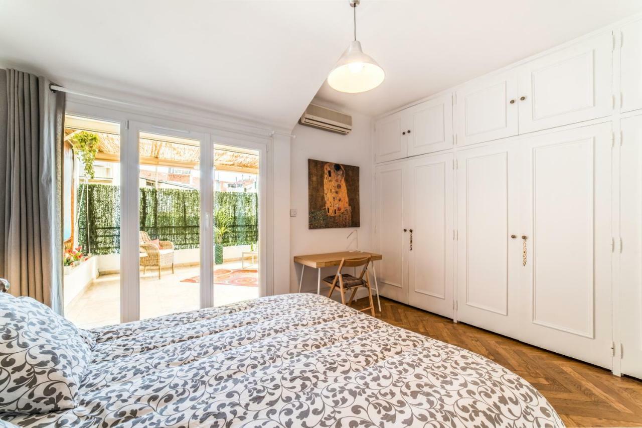 Le Berlioz Apartment Nice Ngoại thất bức ảnh