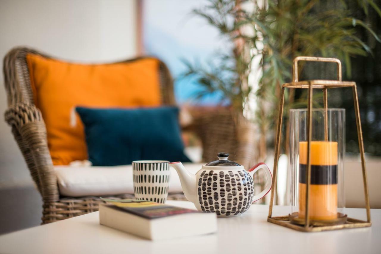 Le Berlioz Apartment Nice Ngoại thất bức ảnh